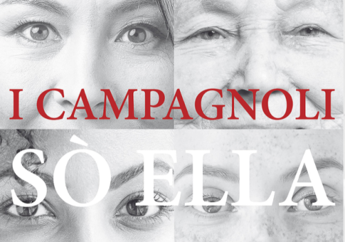 ICAMPAGNOLI