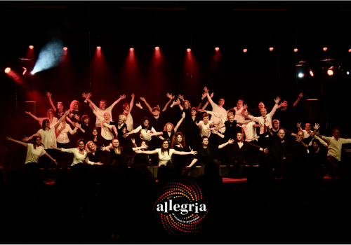 Allegria Allegria
