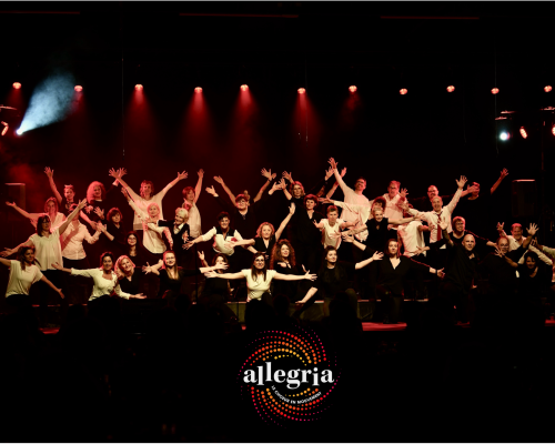 Allegria Allegria