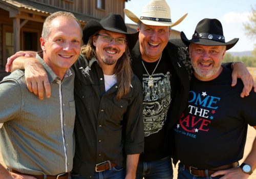 Alex Klein & Band Alex Klein & Band