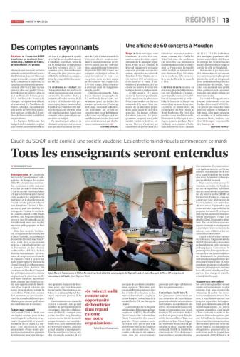 FMM revue-presse 2024-05-14 LaLiberte