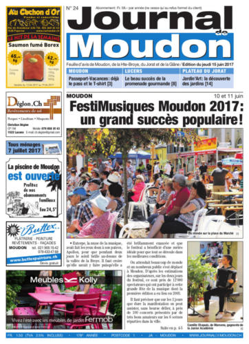 FMPM revue presse 2017 06 10 Moudon 1